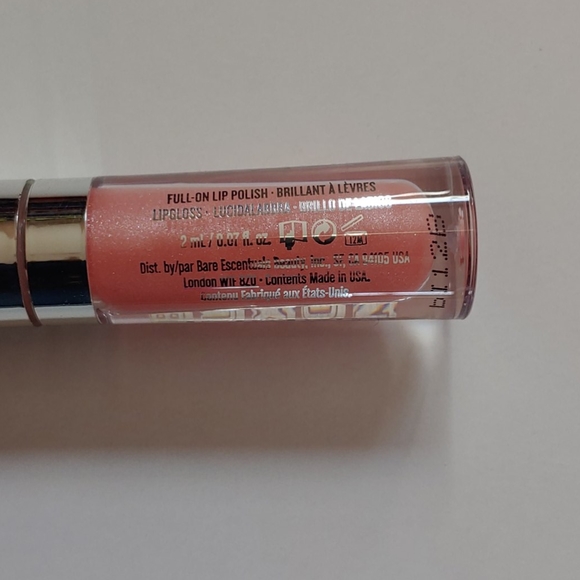 Buxom full on lip polish in Katie - Picture 3 of 4